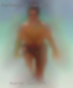 4WORDS  tall dark New York handsome local.
