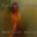 Amarillo swinging singles