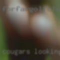 Cougars looking