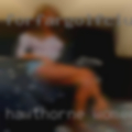 Hawthorne, women looking