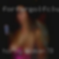 Horny woman