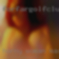 Horny woman masturbating