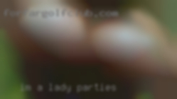 Im a mistress i need lady parties a sub my toys.