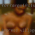 Impress village