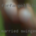 Married swinger