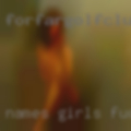 Names girls fucked