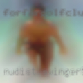 Nudist swinger