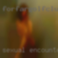 Sexual encounters Deford