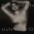Sluts Colver