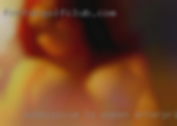 Submissive women Enterprise, Alabama to the right kind of person.