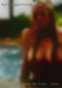 Want to be fuck in Ohio to know more shoot me a message.